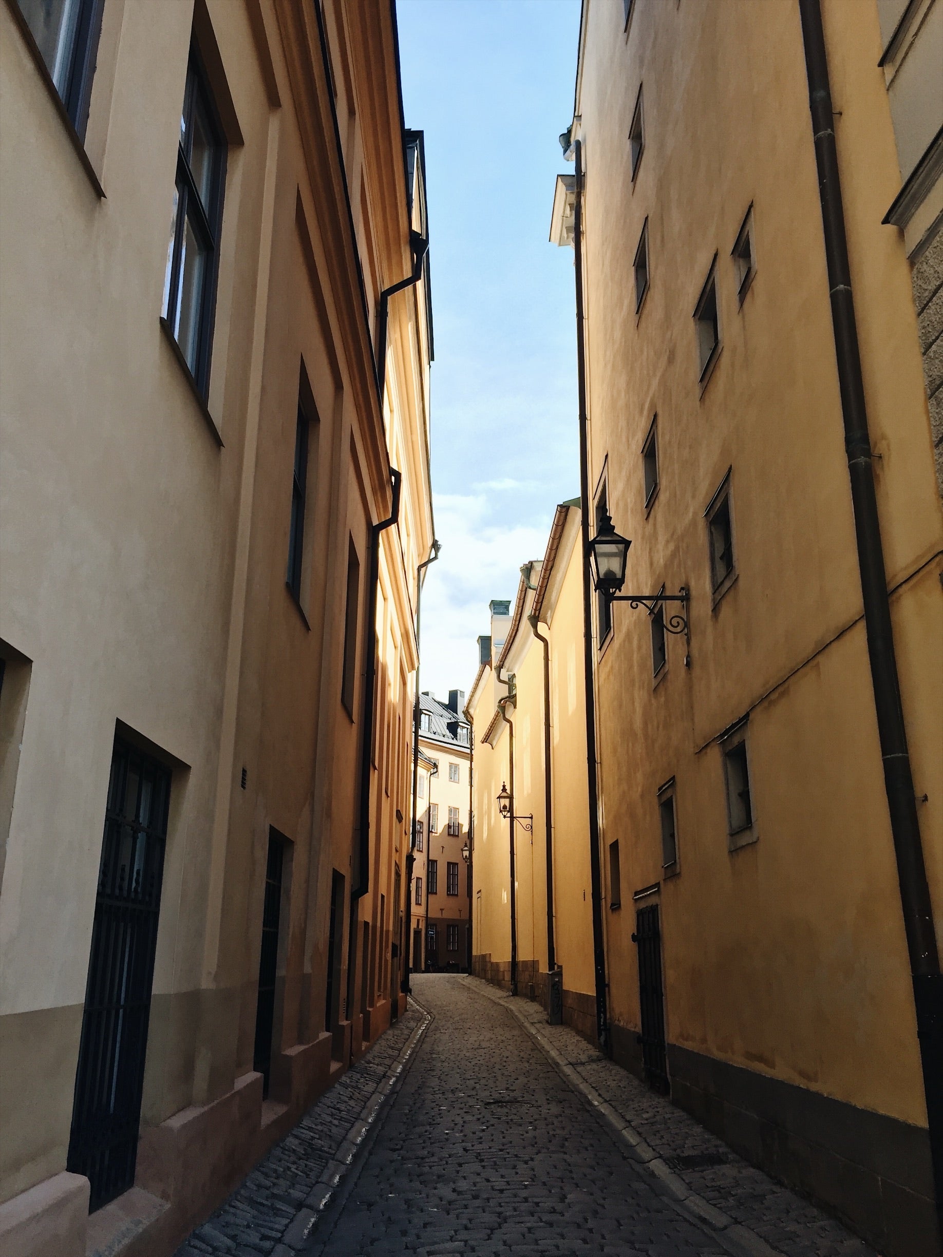 TOP 3 CAFES YOU MUST TRY IN STOCKHOLM