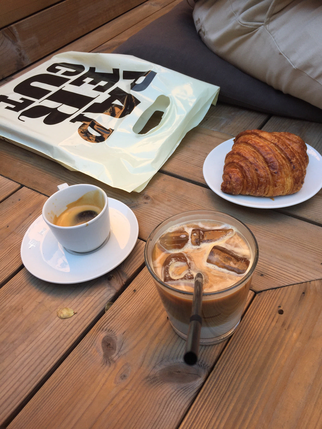 2 MUST TRY GOTHENBURG CAFES