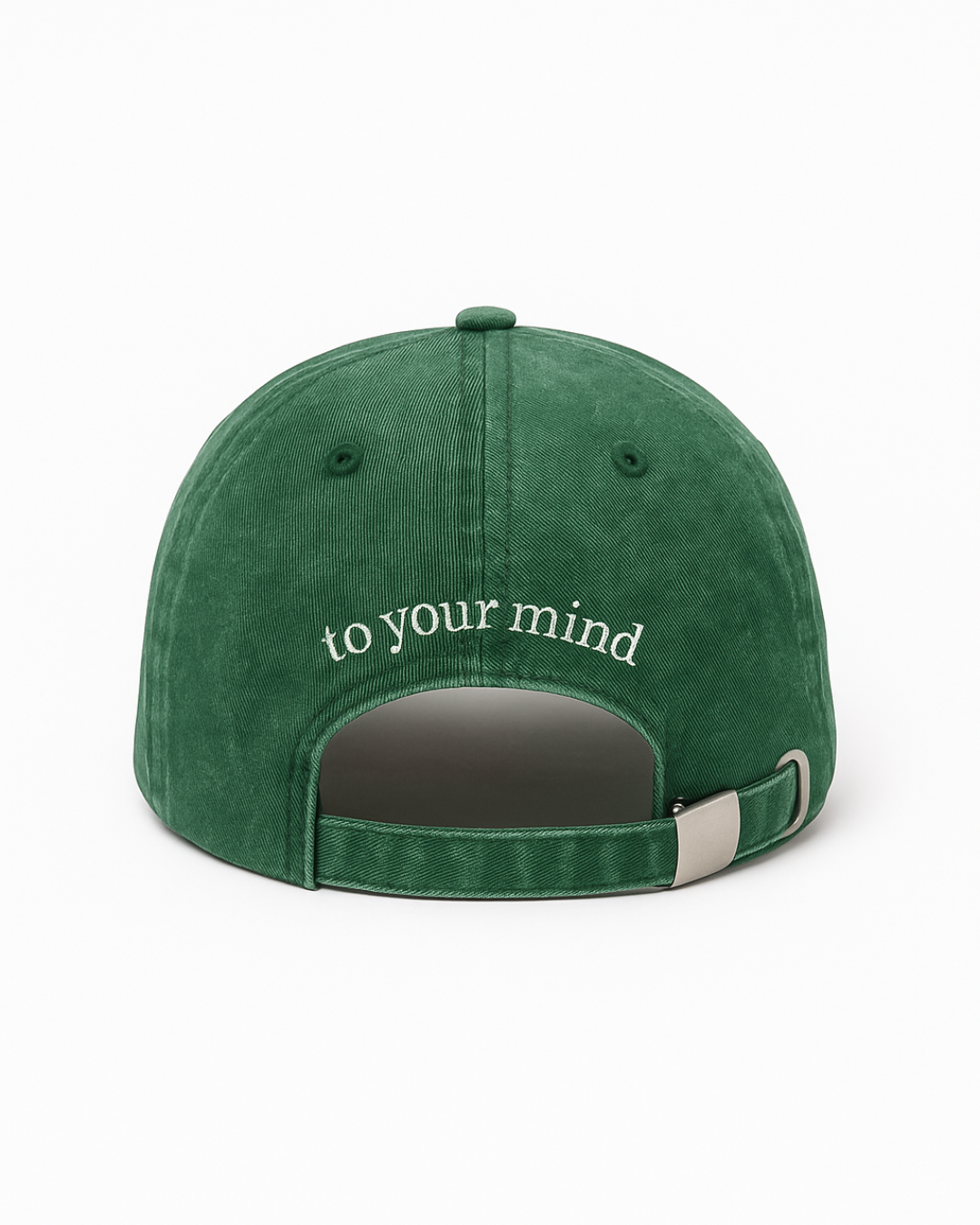 The Daily Pause Hat
