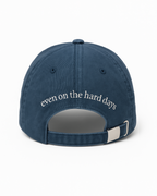 The Daily Pause Hat