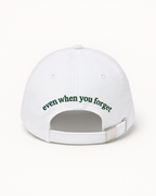 The Daily Pause Hat