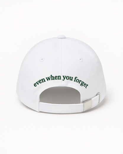 The Daily Pause Hat