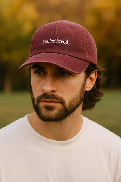 The Daily Pause Hat