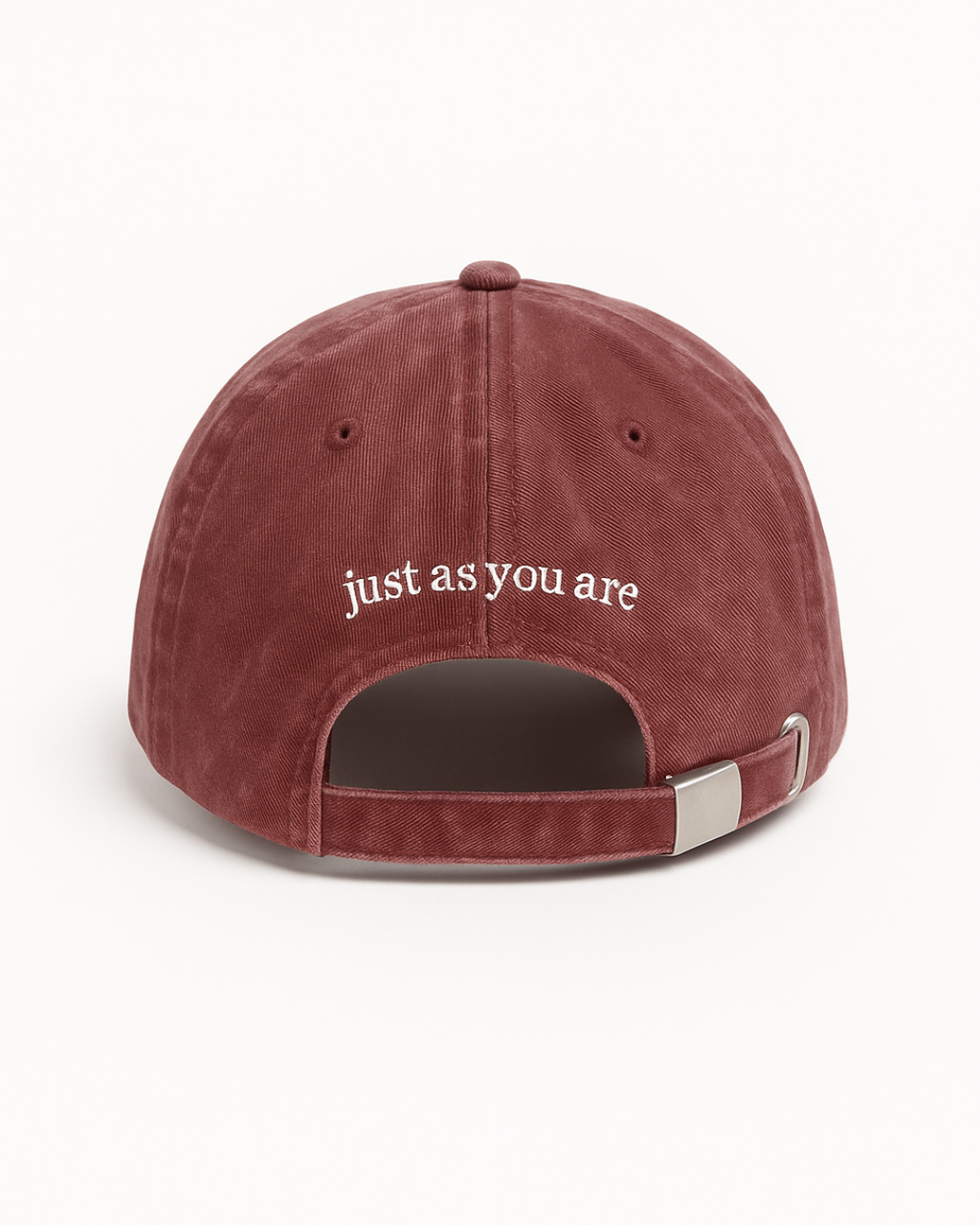 The Daily Pause Hat