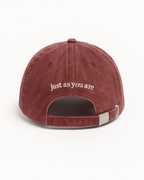 The Daily Pause Hat