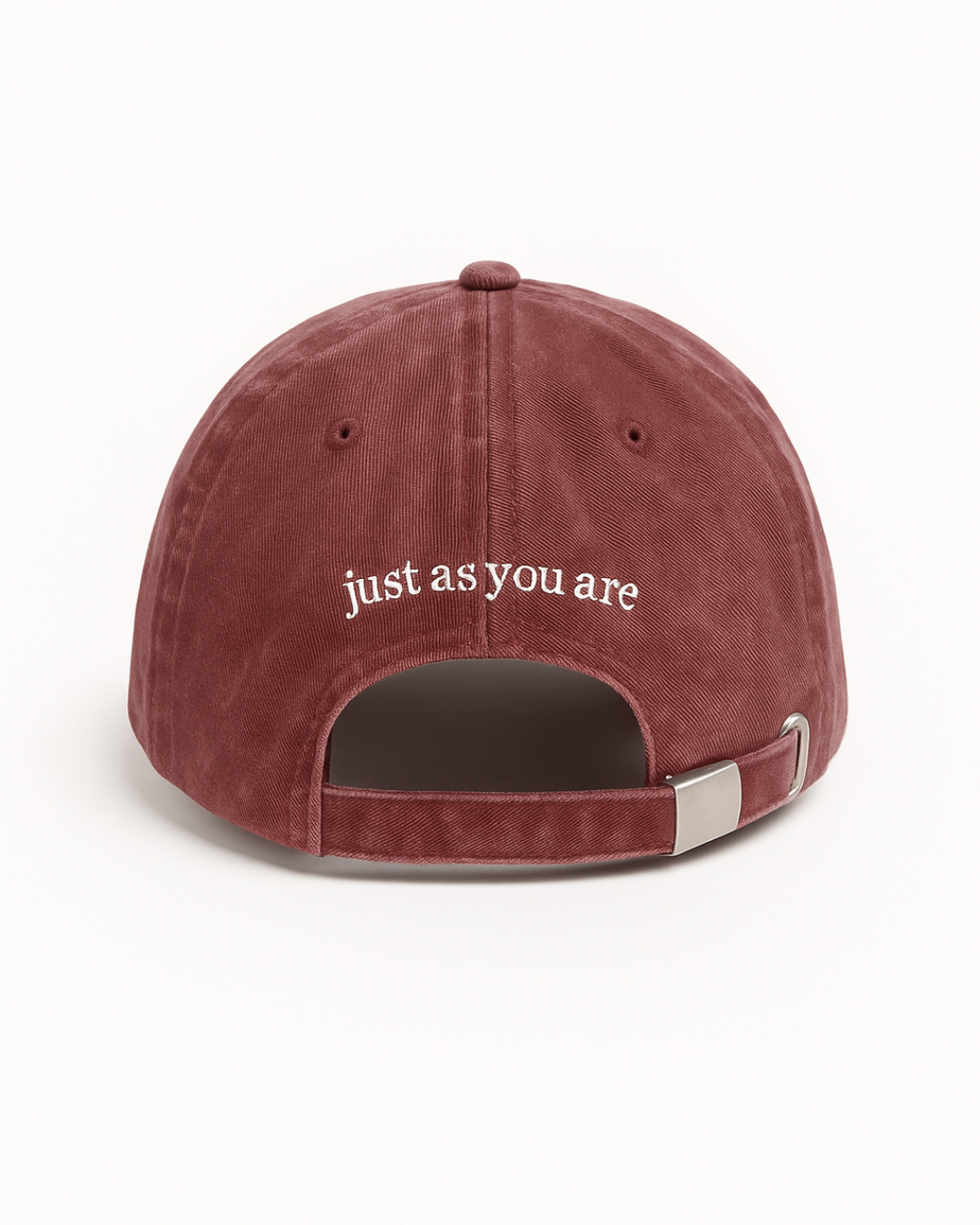 The Daily Pause Hat