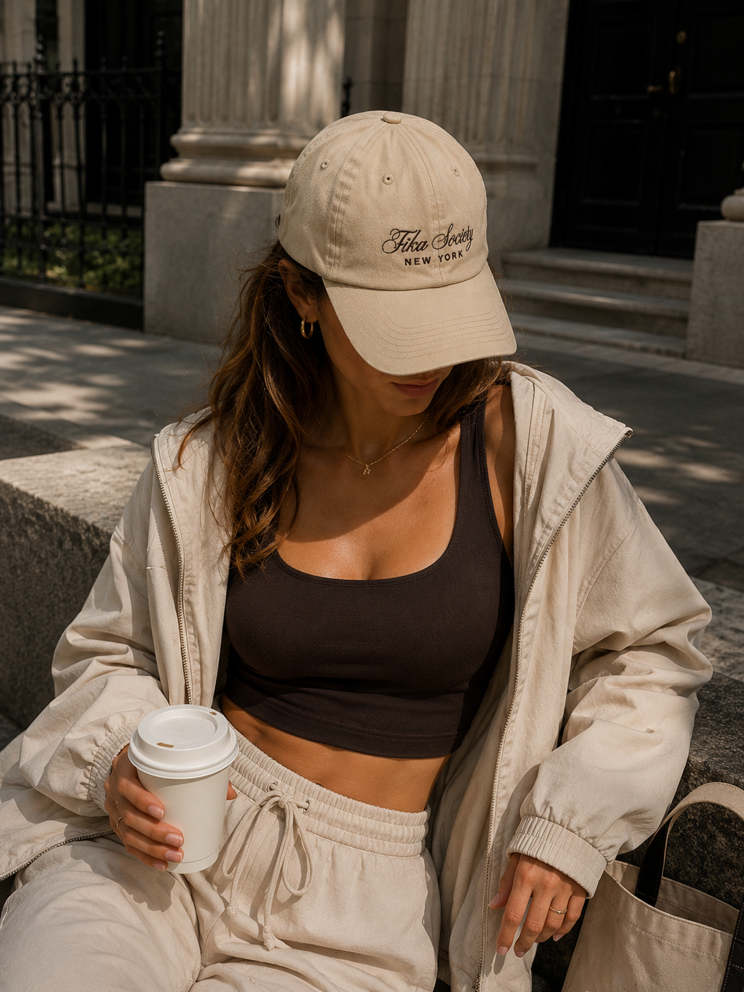 The Unrushed Collection