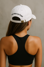 The Daily Pause Hat