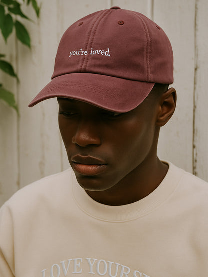 The Daily Pause Hat