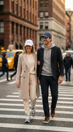 The Daily Pause Hat
