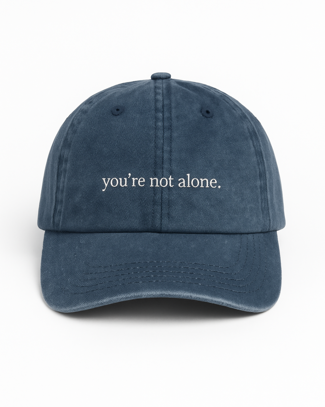 The Daily Pause Hat
