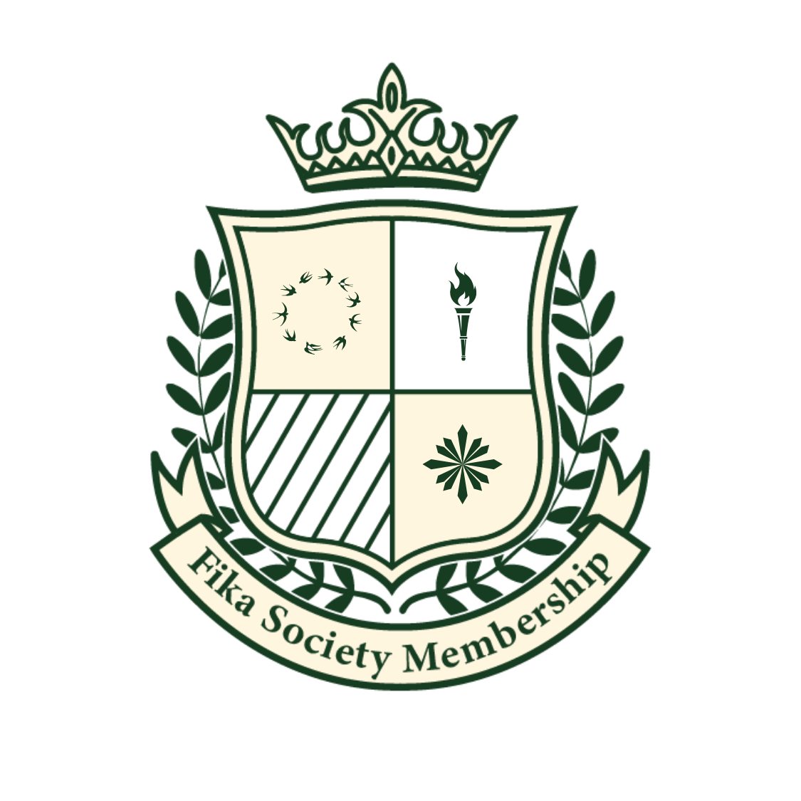The Society Membership