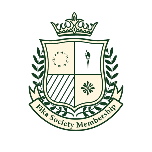 The Society Membership