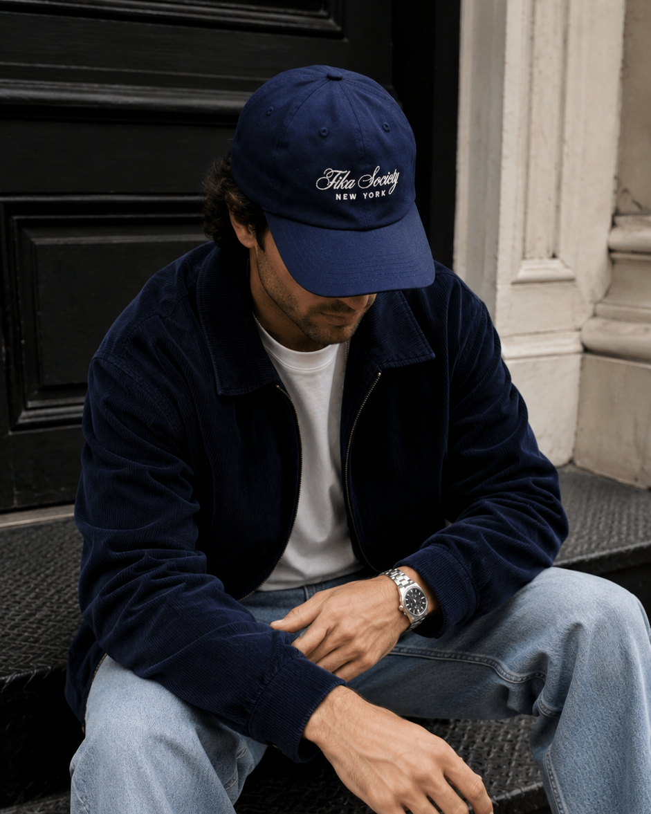The Unrushed Collection