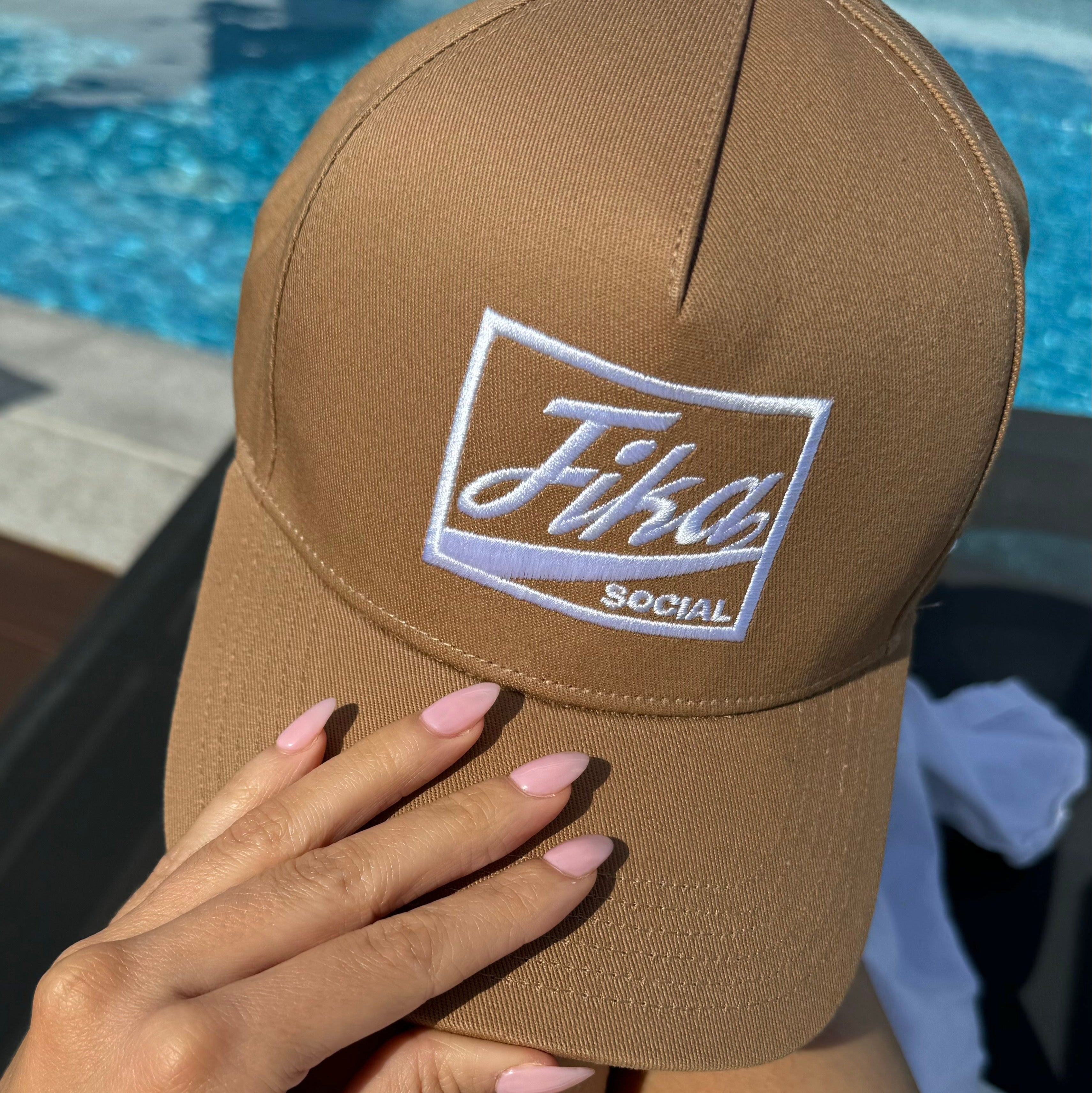 Sport Standard Coffee & Cream