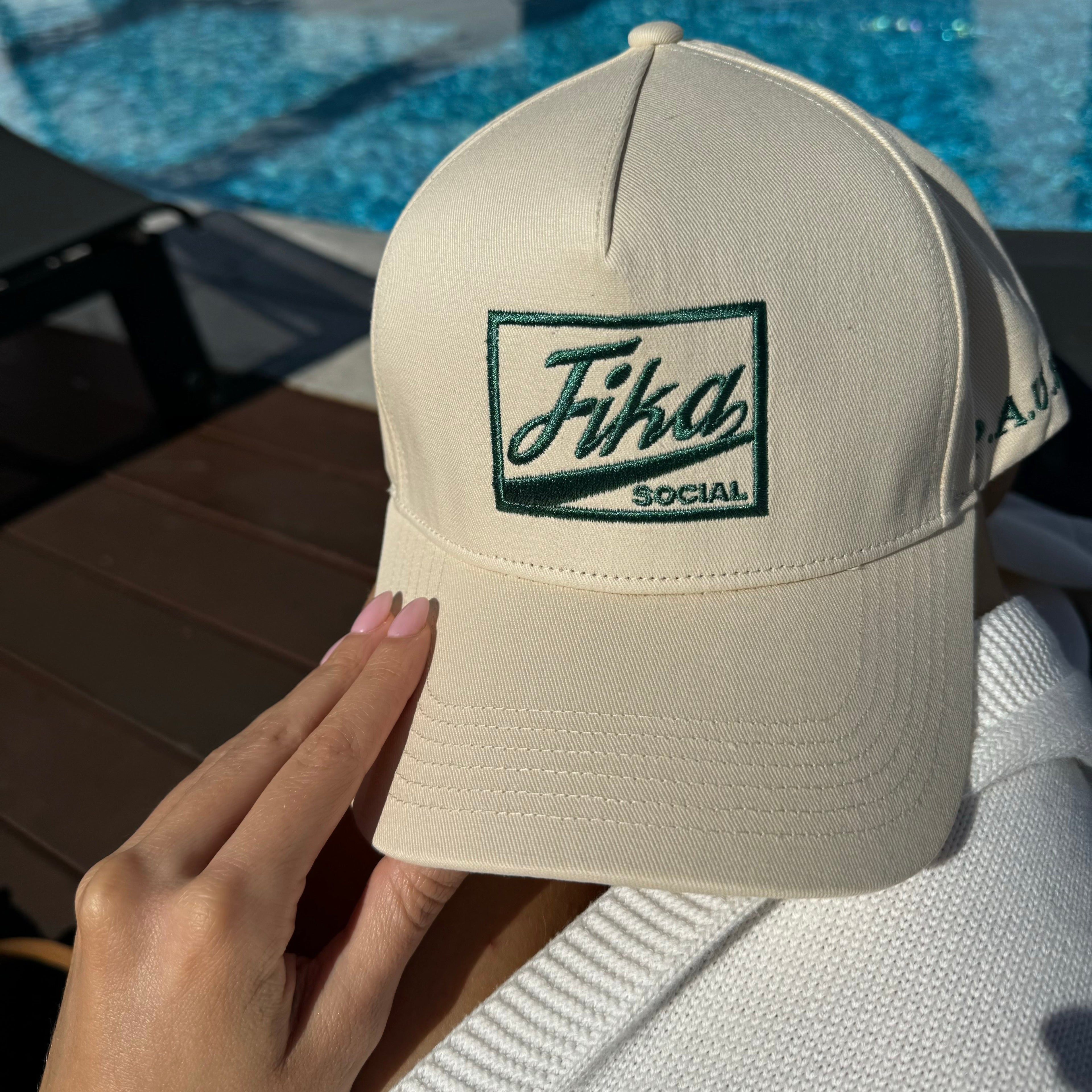 Sport Standard Coffee & Cream