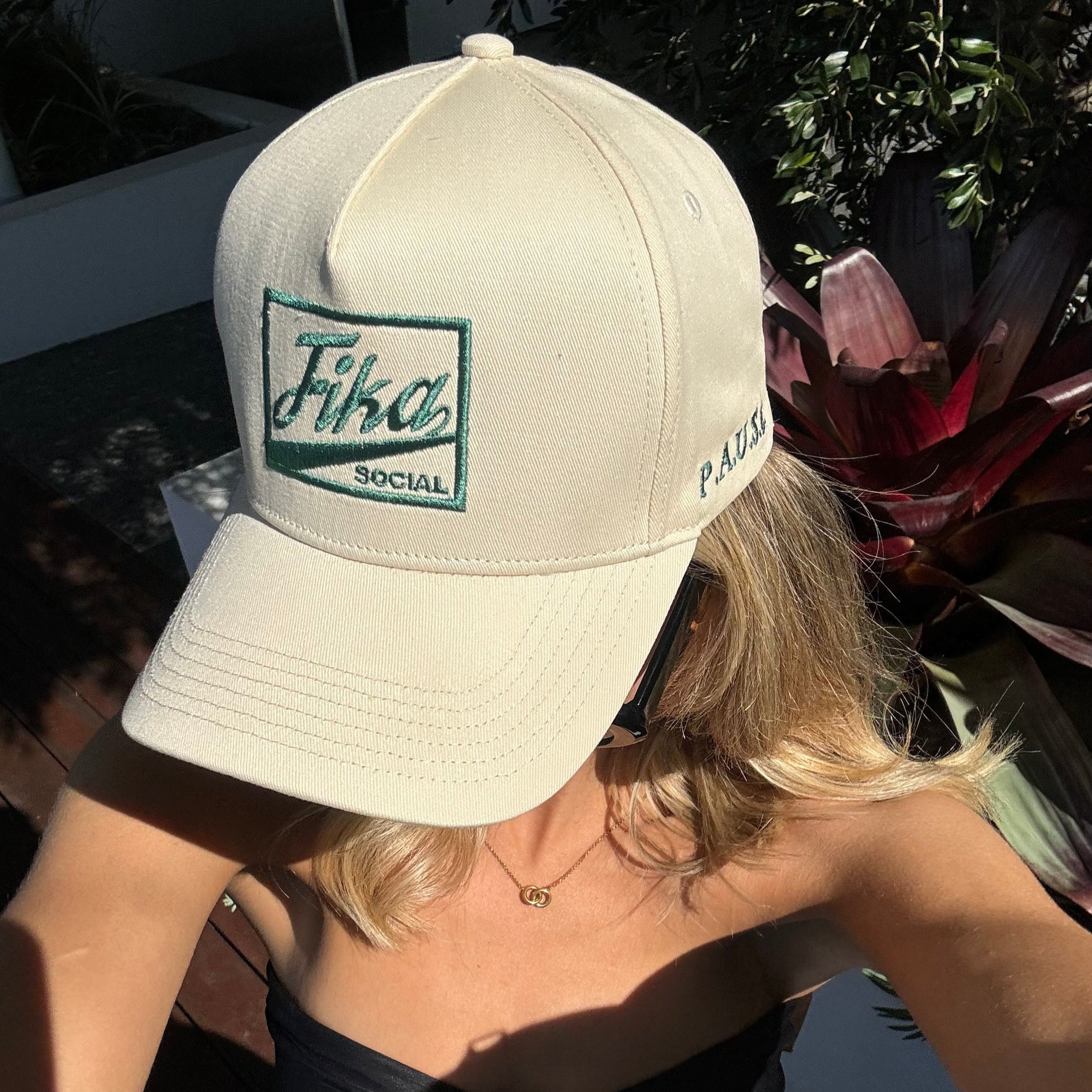 Sport Standard Coffee & Cream